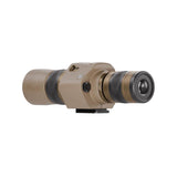 Sig Sauer OSCAR6 HDX PRO OIS 16-32x60mm Spotting Scope (Flat Dark Earth)
