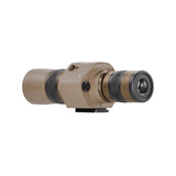 Sig Sauer OSCAR6 HDX PRO OIS 16-32x60mm Spotting Scope (Flat Dark Earth) (Open Box)