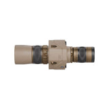 Sig Sauer OSCAR6 HDX PRO OIS 16-32x60mm Spotting Scope (Flat Dark Earth)