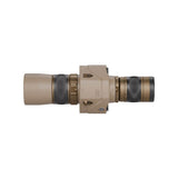 Sig Sauer OSCAR6 HDX PRO OIS 16-32x60mm Spotting Scope (Flat Dark Earth) (Open Box)