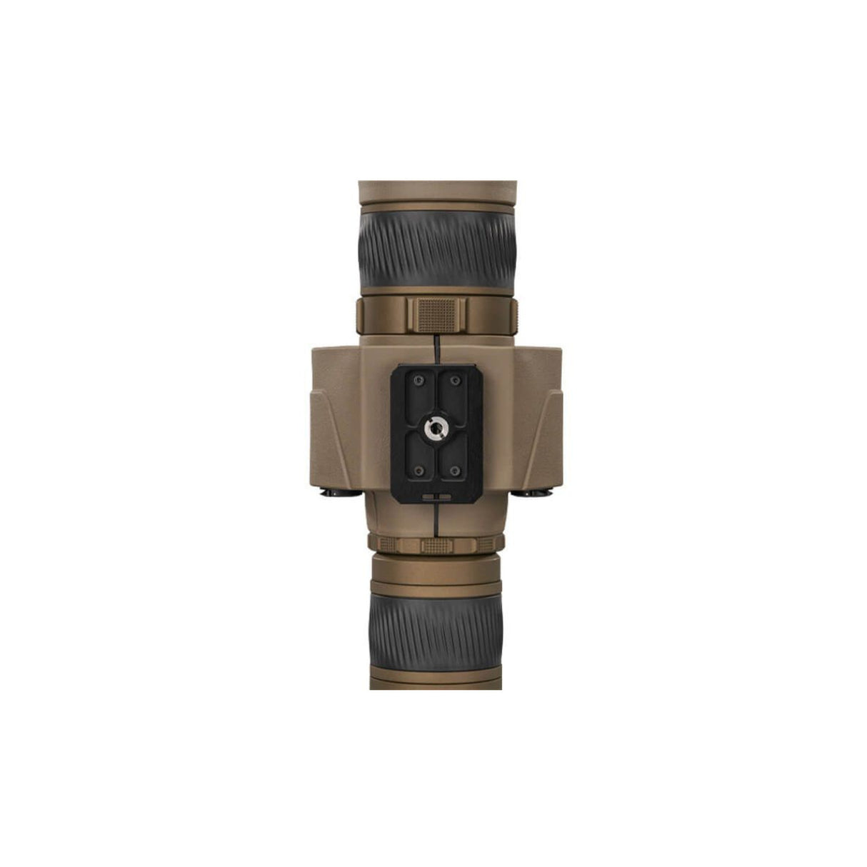 Sig Sauer OSCAR6 HDX PRO OIS 16-32x60mm Spotting Scope (Flat Dark Earth)