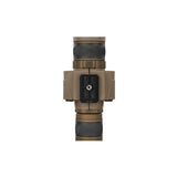 Sig Sauer OSCAR6 HDX PRO OIS 16-32x60mm Spotting Scope (Flat Dark Earth) (Open Box)
