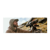 Sig Sauer OSCAR6 HDX PRO OIS 16-32x60mm Spotting Scope (Flat Dark Earth) (Open Box)