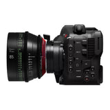 Canon PL to RF Lens Mount Adapter for EOS C400 and EOS C80 Cinema Cameras (Open Box)