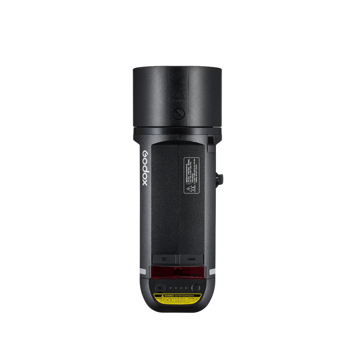 Godox AD800PRO 800Ws Portable Outdoor Flash - 40W Bi-Color, Bowens Mount