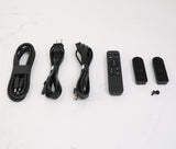 Sony BRAVIA Theater System 6 Black All in One 5.1ch System with Dolby Atmos (Used)