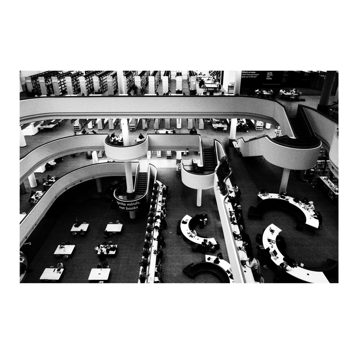 RICOH GR IV Monochrome Camera - 25.74MP APS-C Sensor, Built-In Red Filter