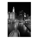 RICOH GR IV Monochrome Camera - 25.74MP APS-C Sensor, Built-In Red Filter