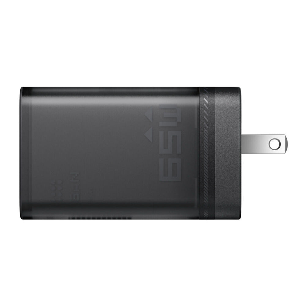 ANTIGRAVITY 65W GaN Fast Charger for A1 Drones