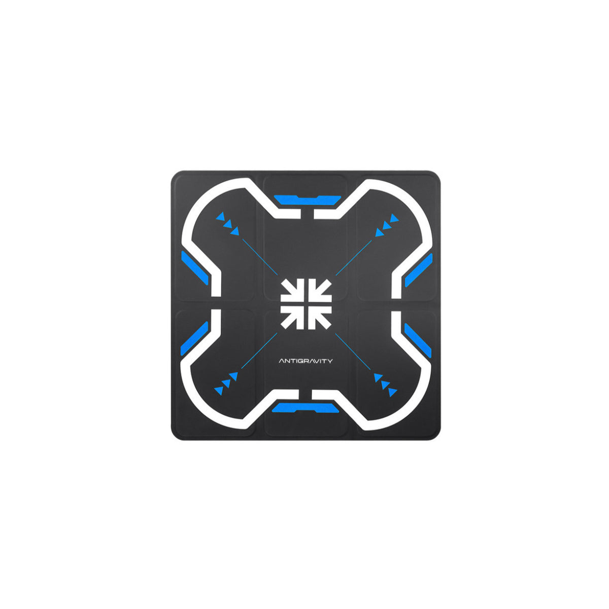 Antigravity A1 Drone Dual-Sided Landing Pad with Automatic Detection