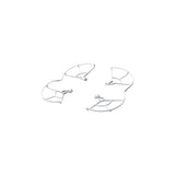 Antigravity A1 Drone Propeller Guards - Supports 360 Capture