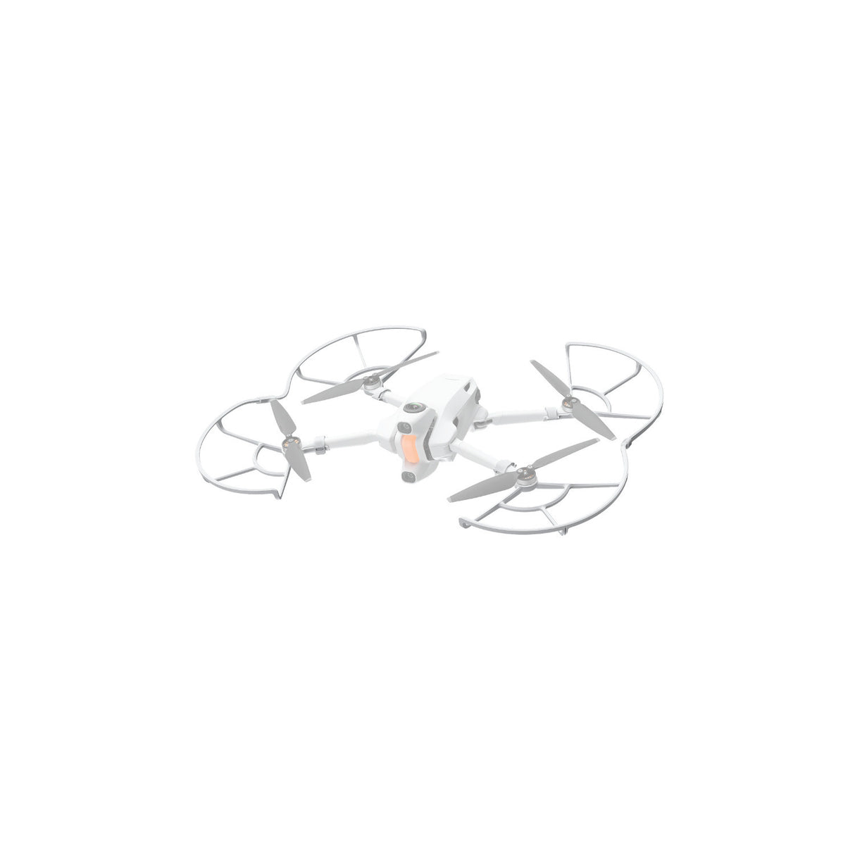 Antigravity A1 Drone Propeller Guards - Supports 360 Capture