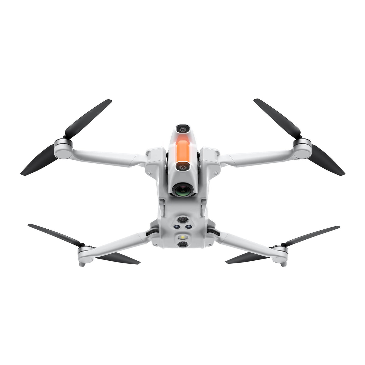 Antigravity A1 8K 360 Drone Explorer Bundle