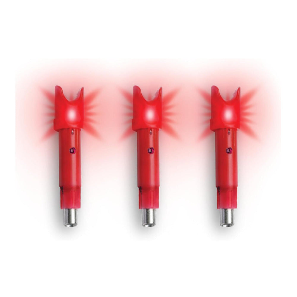 TenPoint Alpha-Blaze HPX Lighted Nock for HP Bushing