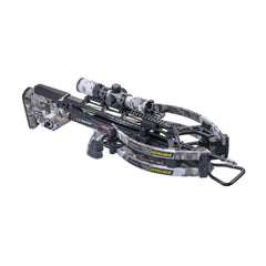 TenPoint TX Ultra 26.5 RM 100 410 FPS Forward Draw Crossbow with Twin-Riser Technology (Vektra)