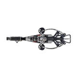TenPoint TX Ultra 26.5 RM 100 410 FPS Forward Draw Crossbow with Twin-Riser Technology (Vektra)