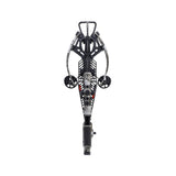 TenPoint TX Ultra 26.5 RM 100 410 FPS Forward Draw Crossbow with Twin-Riser Technology (Vektra)