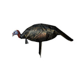 Montana Decoy Jake Purr-Fect XD3 Realistic Turkey Decoy with Magnetic Leg Pole