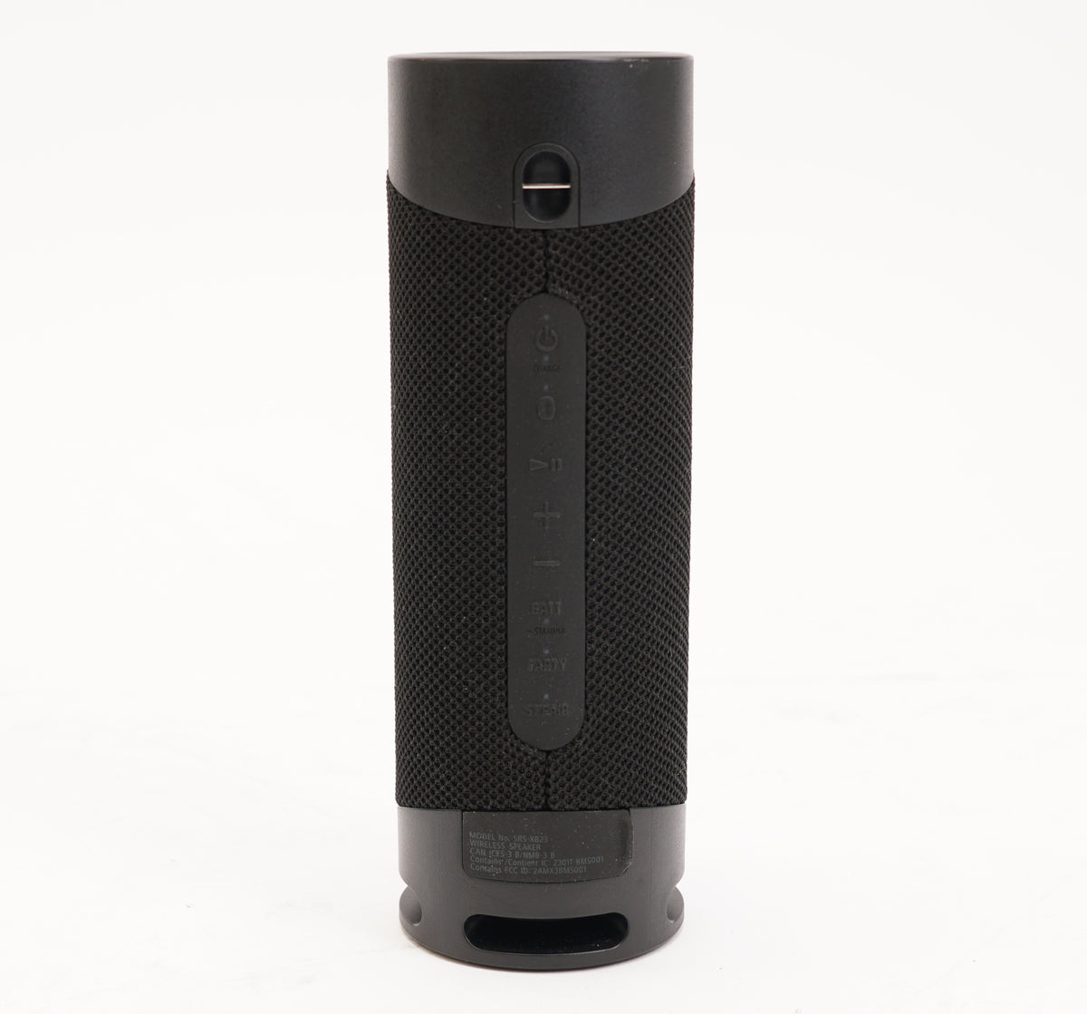 Sony ULT FIELD 3 Portable Wireless Speaker 2-Way Active Design (Black) (Used)