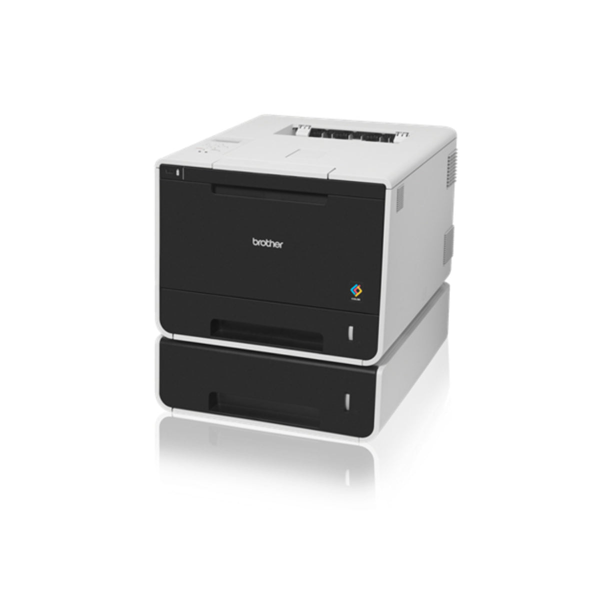 Brother HL-L8350CDWT Wireless Color Laser Printer