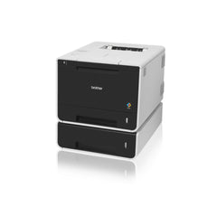 Brother HL-L8350CDWT Wireless Color Laser Printer