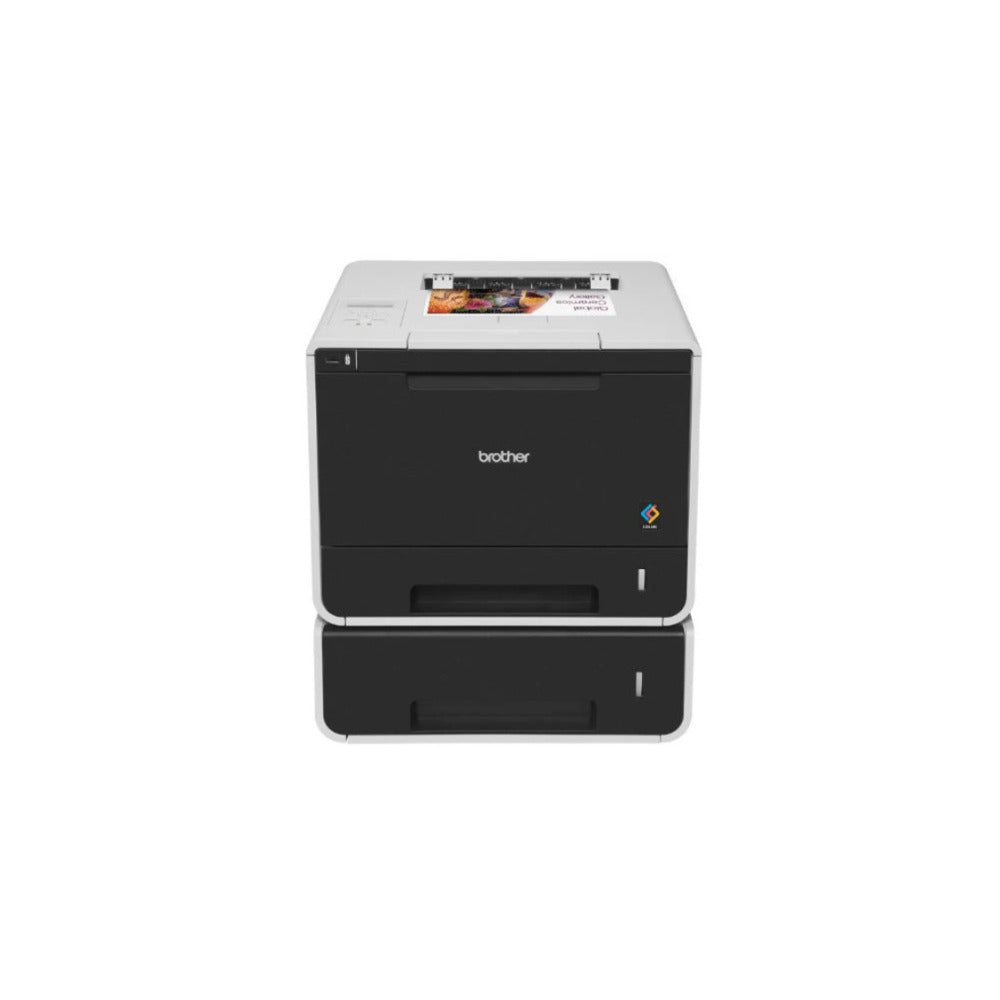 Brother HL-L8350CDWT Wireless Color Laser Printer