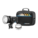 Westcott FJ250 Touchscreen Strobe with FJ Pro AC/DC Battery (250Ws)