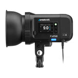 Westcott FJ250 Touchscreen Strobe with FJ Pro AC/DC Battery (250Ws)