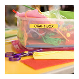 Brother P-Touch PT-45M Personal Handheld Label Maker Prints 1 or 2 Lines of Text