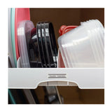 Brother P-Touch PT-45M Personal Handheld Label Maker Prints 1 or 2 Lines of Text