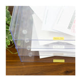 Brother P-Touch PT-45M Personal Handheld Label Maker Prints 1 or 2 Lines of Text