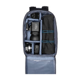 Westcott FJ250 Strobe 1-Light Backpack Kit with Multi-Brand Wireless Trigger (Open Box)