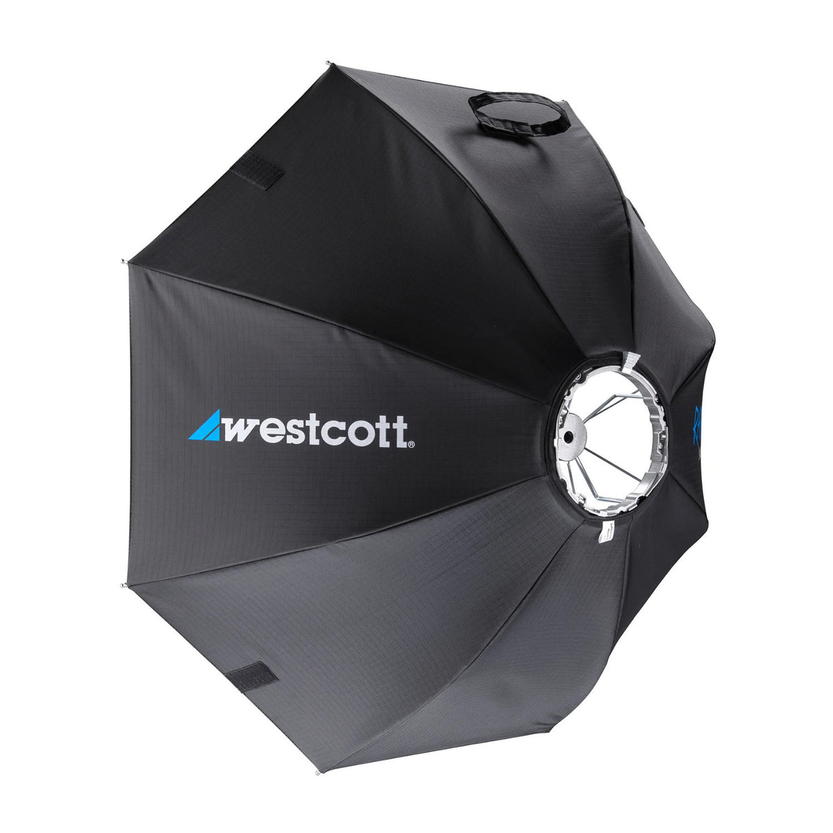 Westcott FJ250 Strobe 1-Light Backpack Kit with Multi-Brand Wireless Trigger (Open Box)