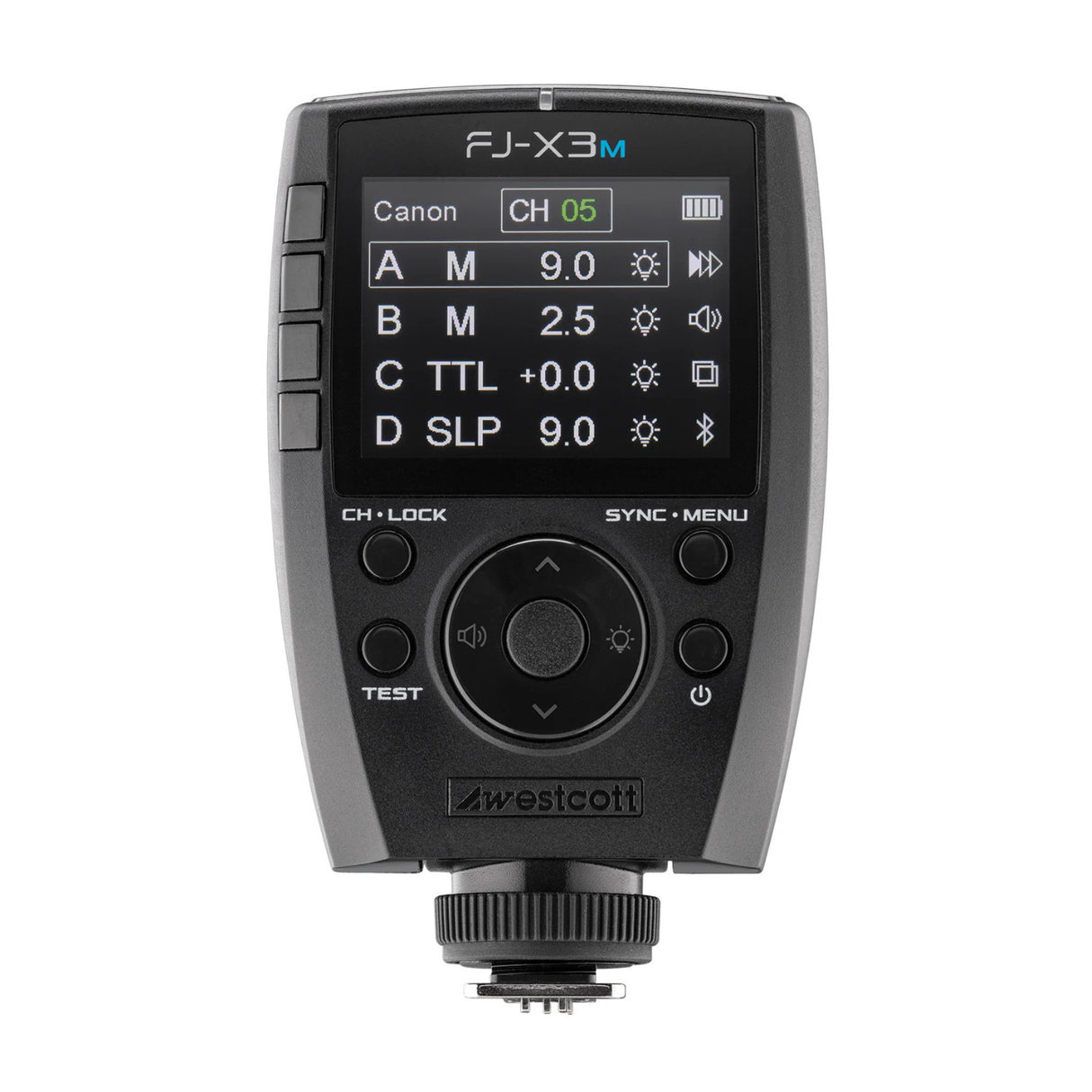 Westcott FJ250 Strobe 1-Light Backpack Kit with Universal Wireless Trigger