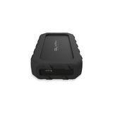 Glyph Atom EX20 High-Intensity 8TB Portable NVMe SSD with USB-C 3.2 Port (Black) (Open Box)