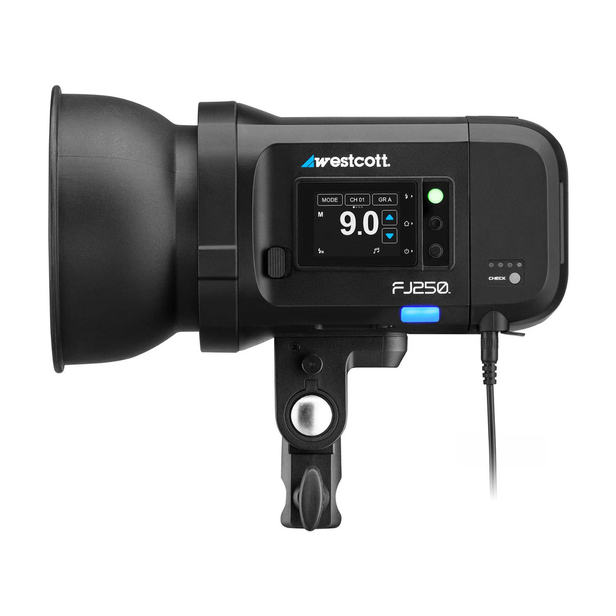 Westcott FJ250 Strobe 2-Light Backpack Kit with Wireless Trigger (Sony Cameras) (Open Box)