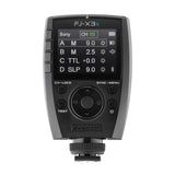 Westcott FJ250 Strobe 2-Light Backpack Kit with Wireless Trigger (Sony Cameras)