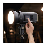 Westcott FJ Wireless 2-Light Portable Portrait Flash Kit with FJ-X3 Multi-Brand Wireless Trigger