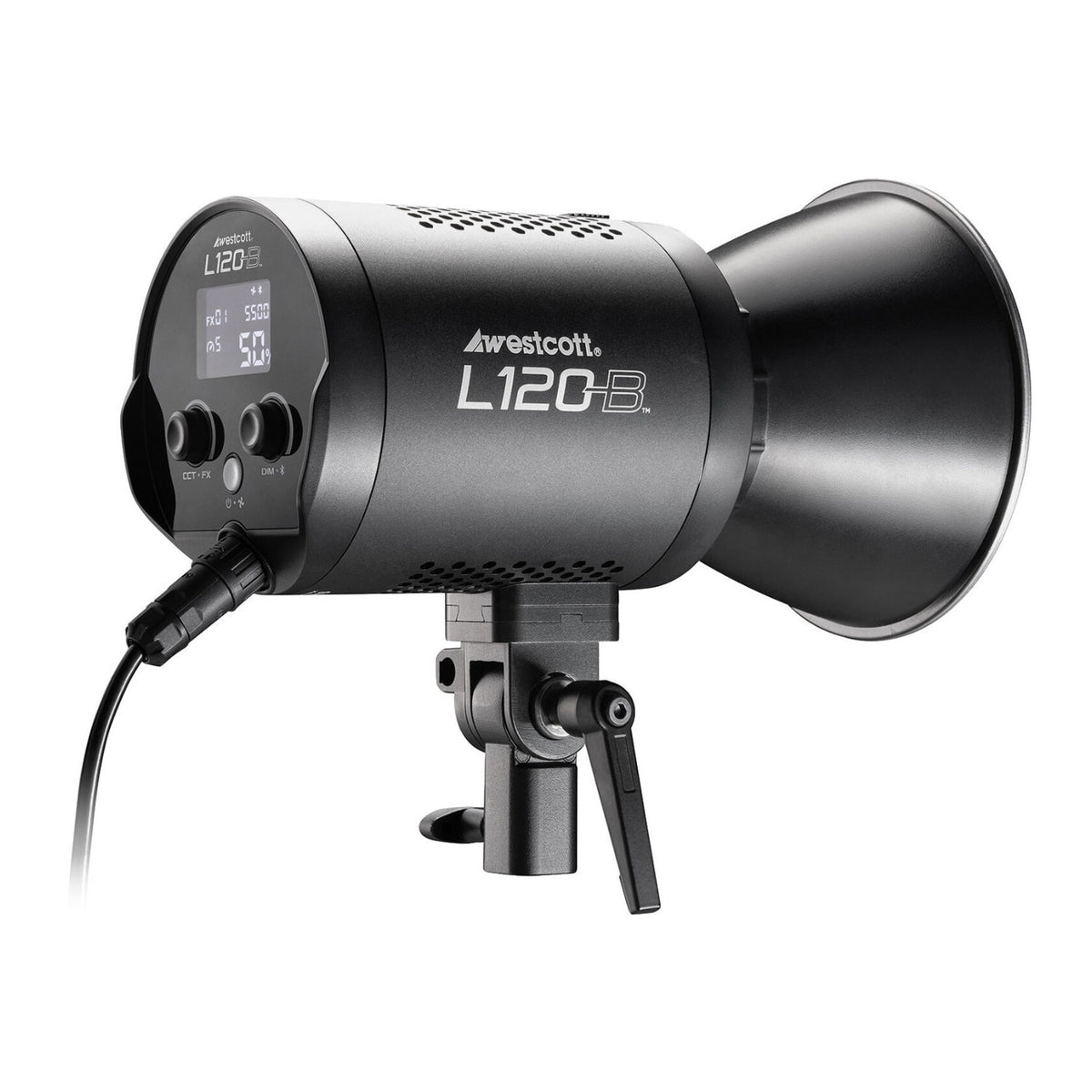 Westcott L120-B Bi-Color LED Monolight (1-Light Backpack Kit) (Open Box)