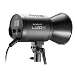 Westcott L120-B Bi-Color LED Monolight (1-Light Backpack Kit) (Open Box)