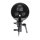 Westcott L120-B Bi-Color LED Monolight (1-Light Backpack Kit) (Open Box)