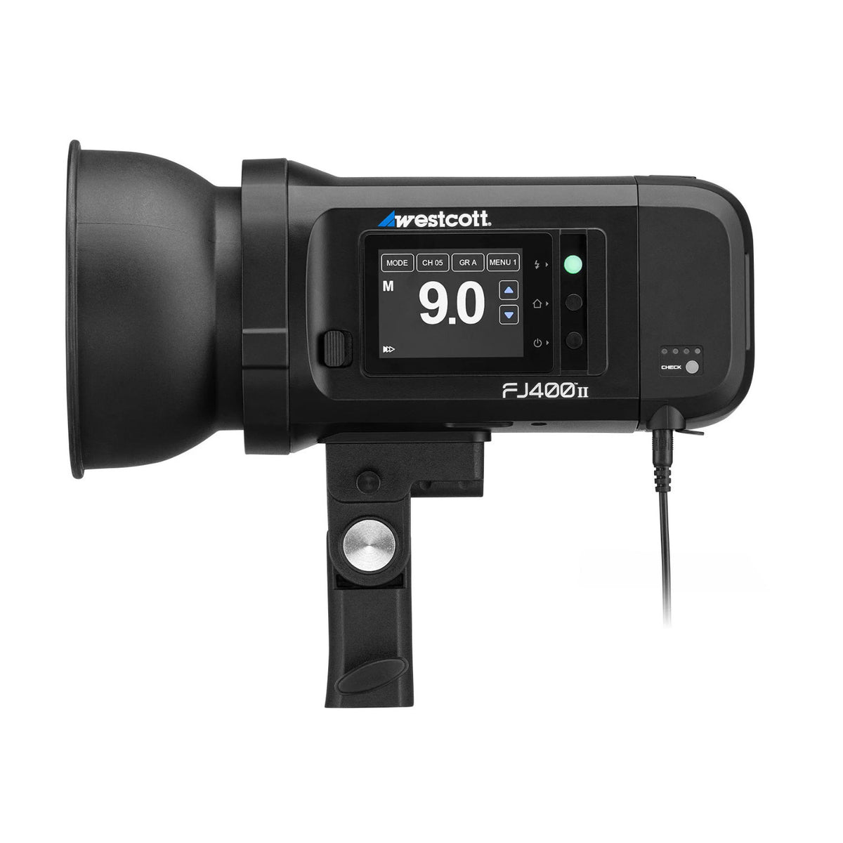 Westcott FJ 2-Light Portable Portrait Flash Kit with Wireless Trigger for Sony (Open Box)