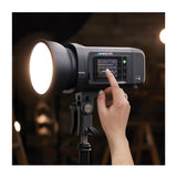 Westcott FJ 2-Light Portable Portrait Flash Kit with Wireless Trigger for Sony (Open Box)
