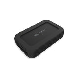 Glyph Atom EX40 High-Intensity 2TB Portable NVMe SSD with USB-C 4 Port (Black) (Open Box)