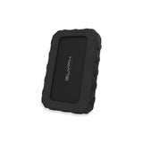 Glyph Atom EX40 High-Intensity 2TB Portable NVMe SSD with USB-C 4 Port (Black) (Open Box)