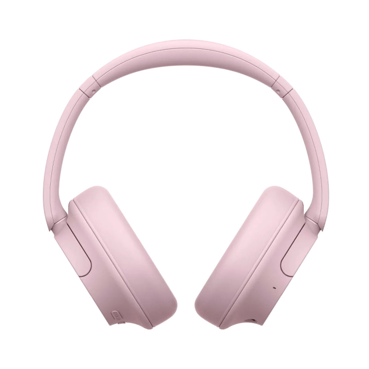 Sony WHCH720N Wireless Over the Ear Noise Canceling Headphones (Pink)