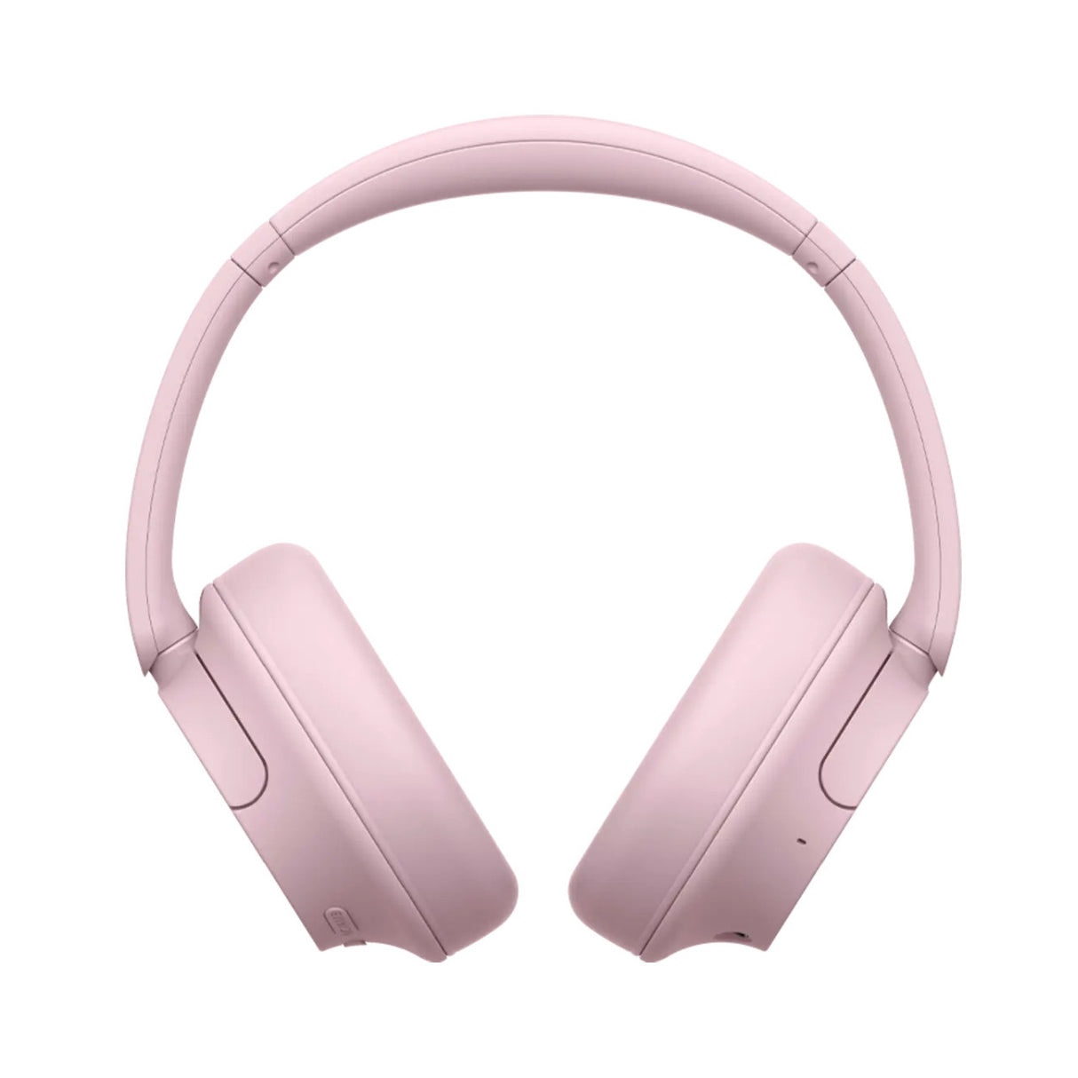 Sony WHCH720N Wireless Over the Ear Noise Canceling Headphones (Pink)