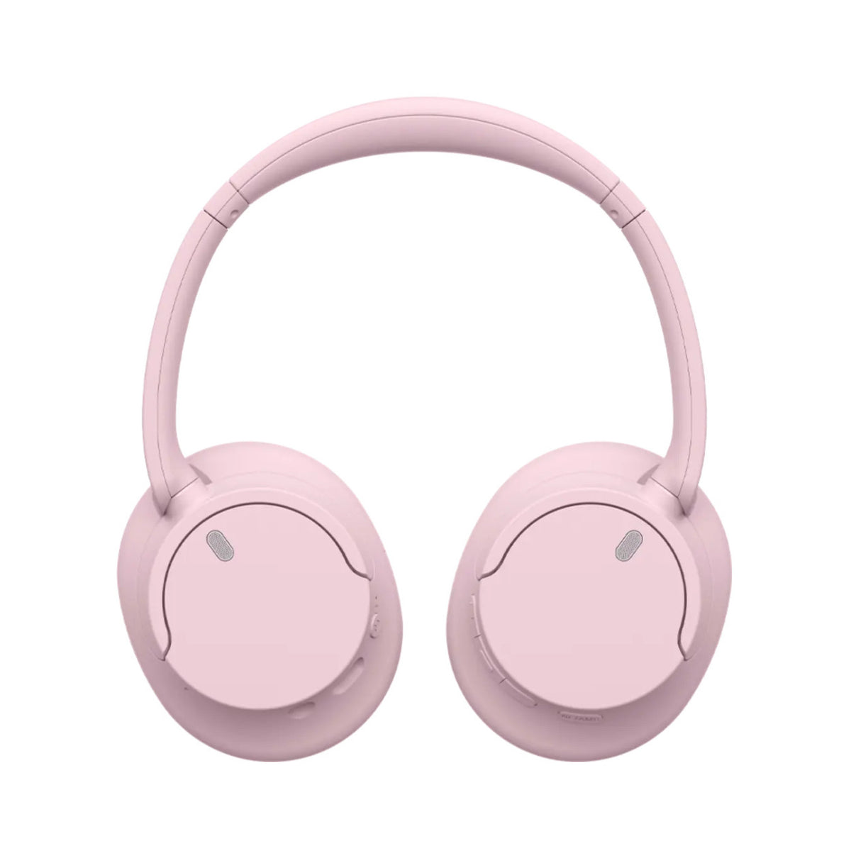 Sony WHCH720N Wireless Over the Ear Noise Canceling Headphones (Pink)