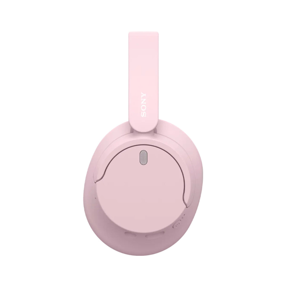 Sony WHCH720N Wireless Over the Ear Noise Canceling Headphones (Pink)