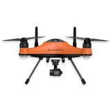 SwellPro SD4+ Waterproof Drone with 7 KM Transmission Range and 4K Camera